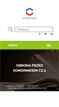 Mobile Screenshot of gosale.pl